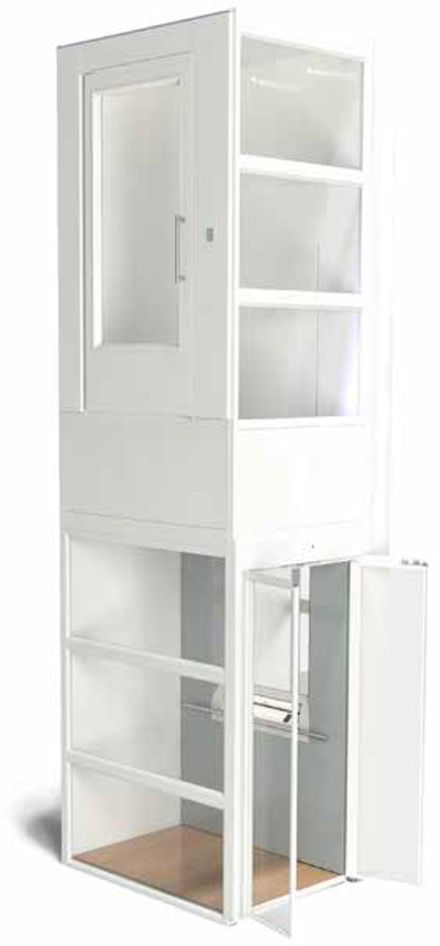 Aritco 6000 Platform Lift