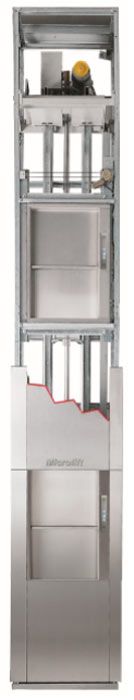 dumbwaiter lifts brisbane