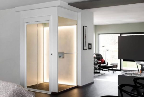 Aritco HomeLift Brisbane