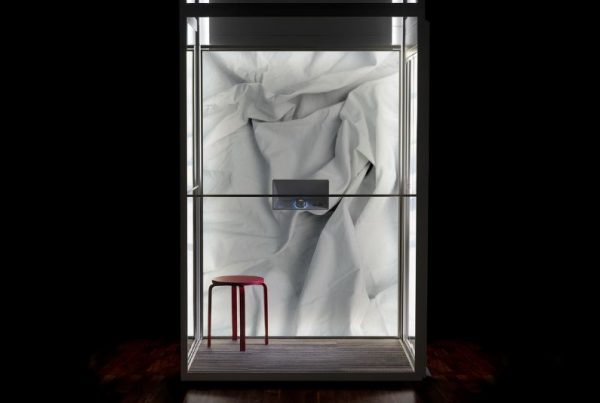 Aritco HomeLift DesignWall