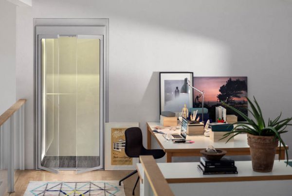 residential lifts queensland