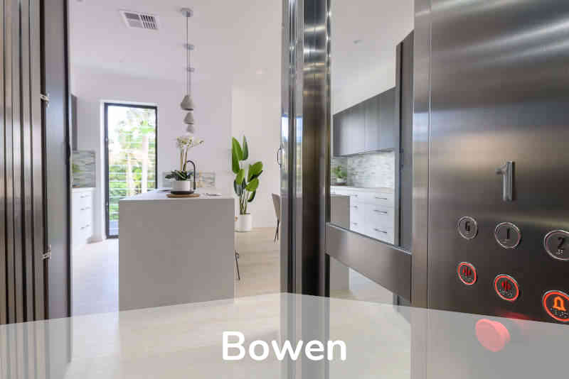 Commercial & Home Lifts Bowen