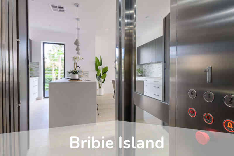 Commercial & Home Lifts Bribie Island