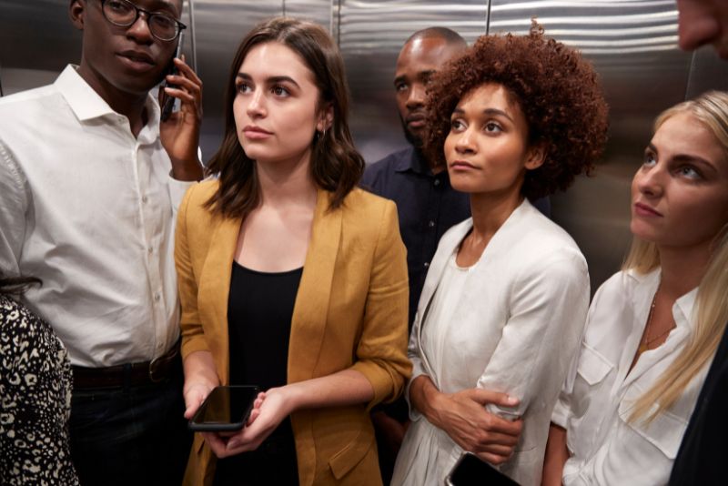 How Much Weight Can a Home Elevator Lift?