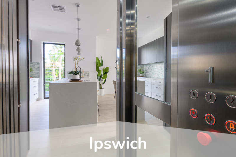 Commercial & Home Lifts Ipswich