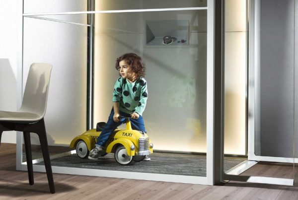 Keeping Your Little Ones Safe with the Aritco SmartSafety System