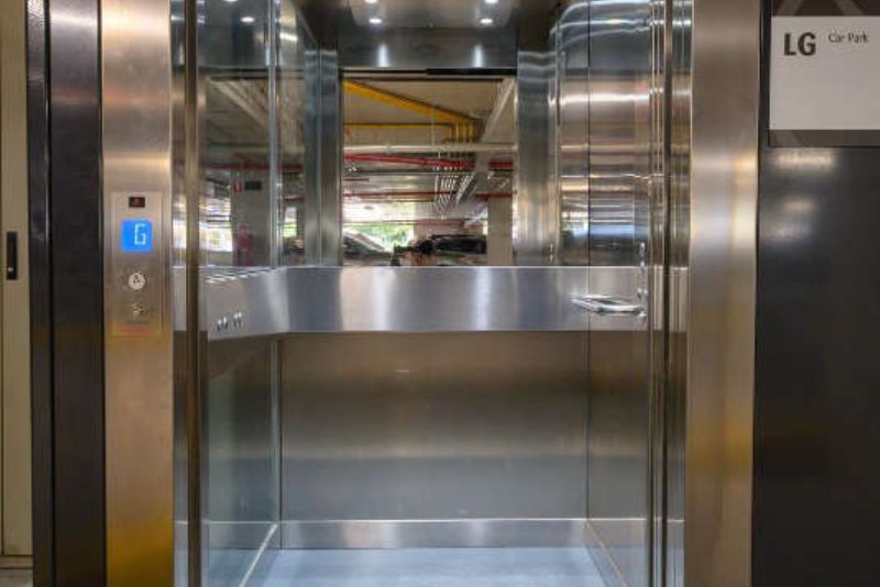 Lifts For Childcare Centres