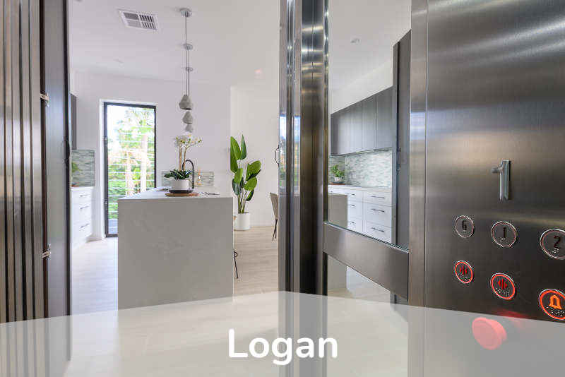Commercial & Home Lifts Logan