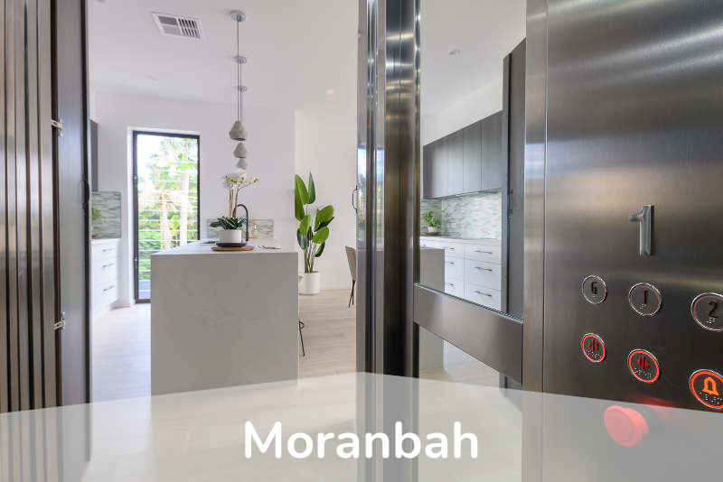 Home & Commercial Lifts Moranbah