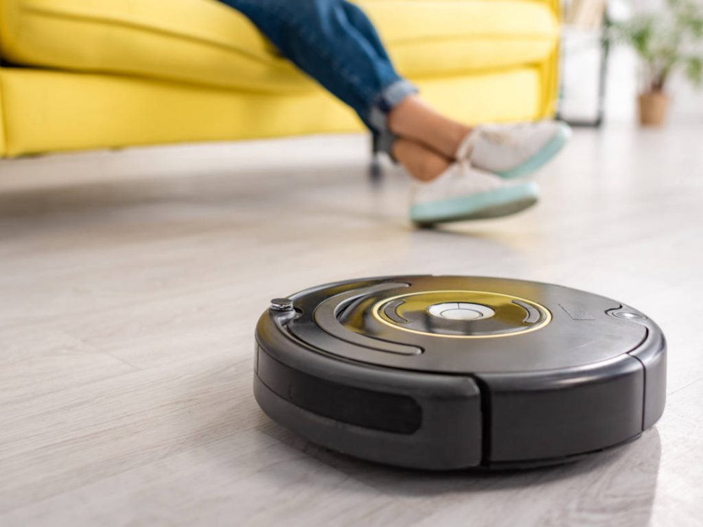 Home automation technology for seniors in 2023 Axis Lifts