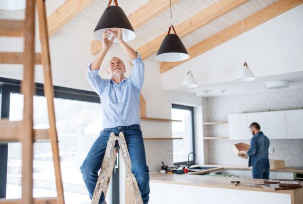 Signs That It's Time To Install A Home Lift