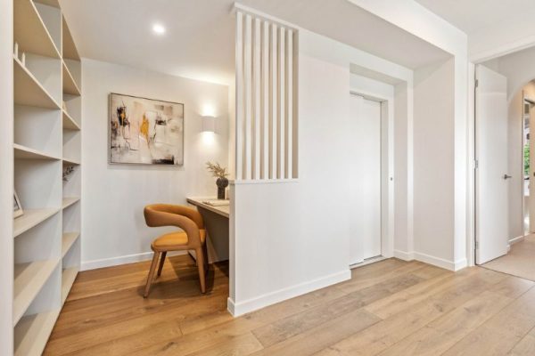 Taringa Residential Passenger Platform Lift Installation Brisbane
