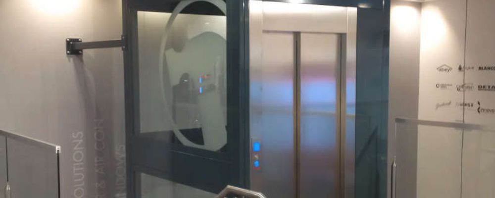 The Advantages Of Commercial Lifts