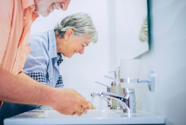 Tips for Senior-Friendly Bathrooms
