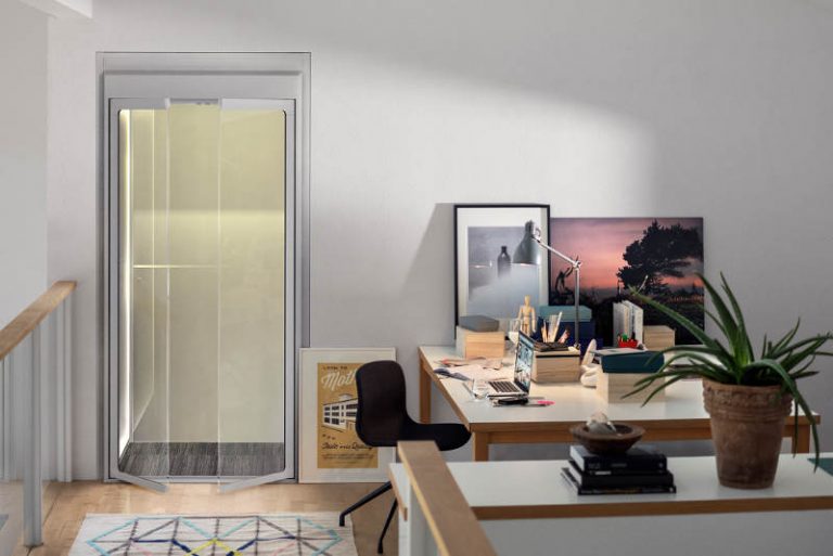 What Size Home Lift Do I Need? Axis Lifts