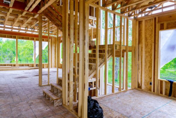 Why should you consider a home lift for your new build in 2022