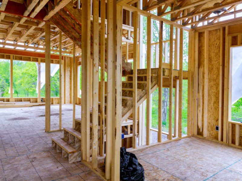 Why should you consider a home lift for your new build in 2022