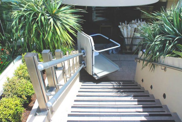 residential lifts sunshine coast