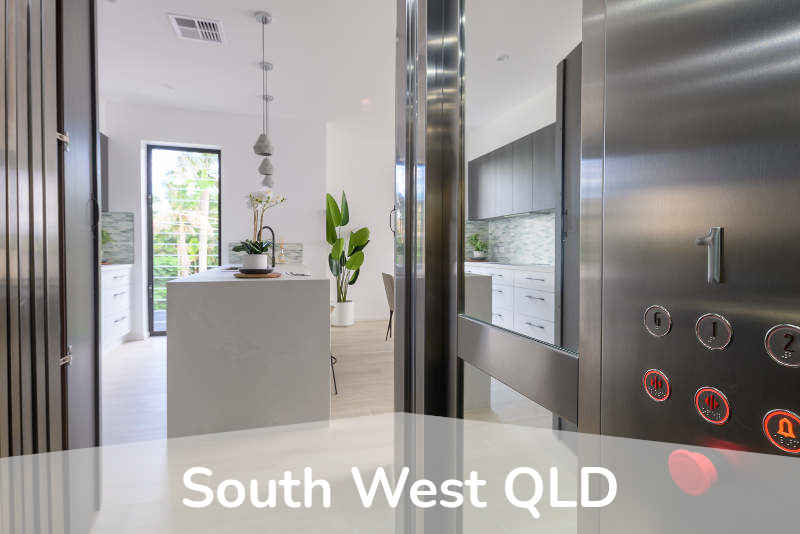 Commercial & Home Lifts South West QLD