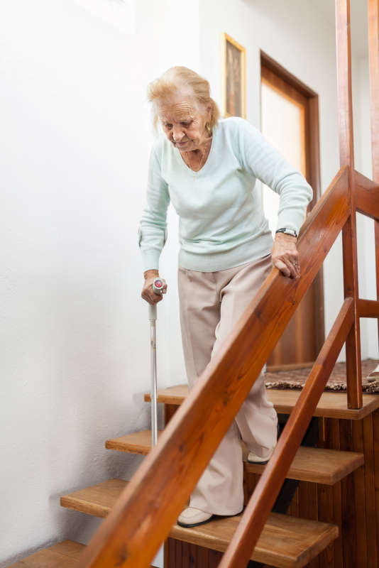 Home Safety Tips For Seniors