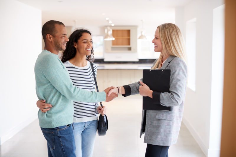 purchasing a home with an elevator