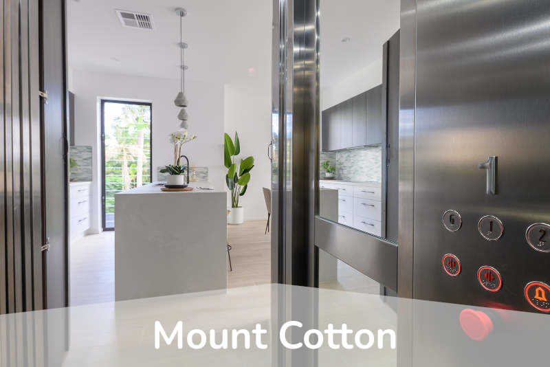 home & commercial lifts Mount Cotton