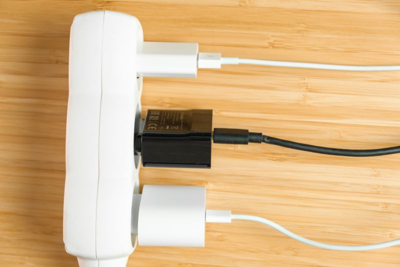 Smart Plugs For Seniors